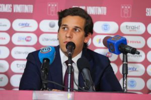 Jorge Giménez