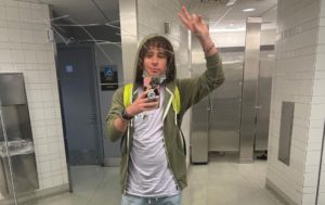 Luisito Comunica