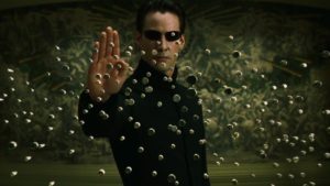 Matrix