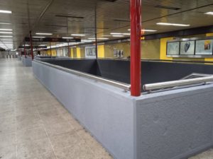 Metro de Caracas