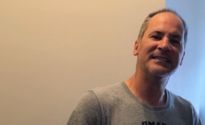 Omar Vizquel demandado por presunto acoso sexual