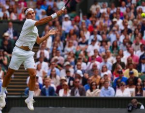 Roger Federer
