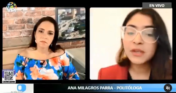 Politologa