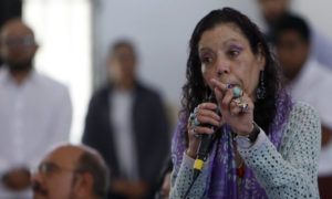 Unión Europea Esposa