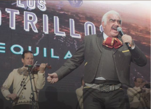 Vicente Fernández