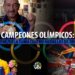 Venezuela de oro: De «Morochito» Rodríguez a Yulimar Rojas