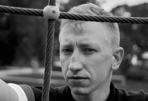 Vitali Shishov ONG
