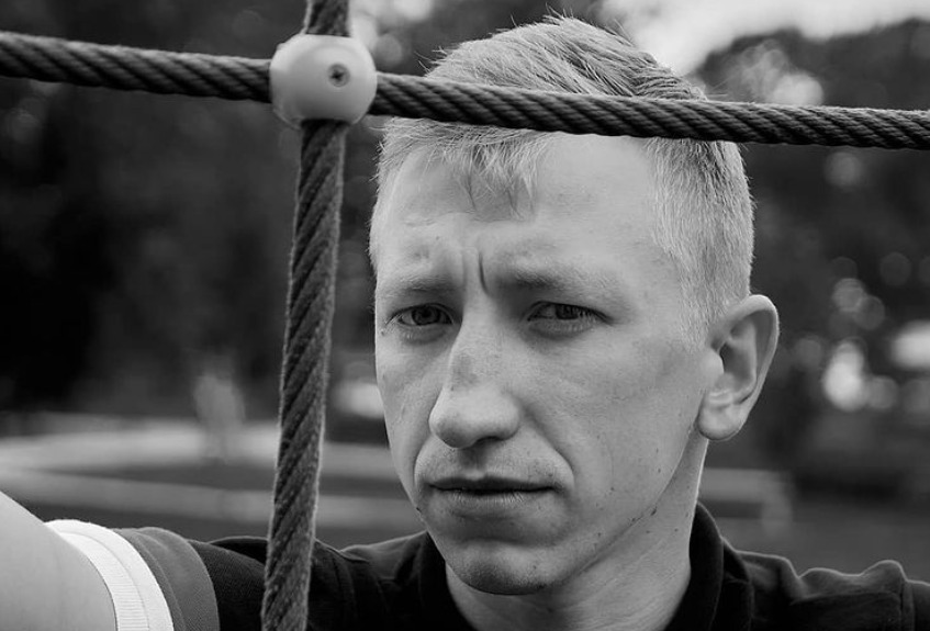 Vitali Shishov ONG