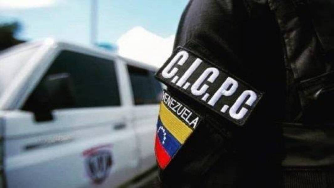 Coro Cuerpo de Investigaciones Científicas, Penales y Criminalísticas (Cicpc). Mujeres Foto: Cortesía