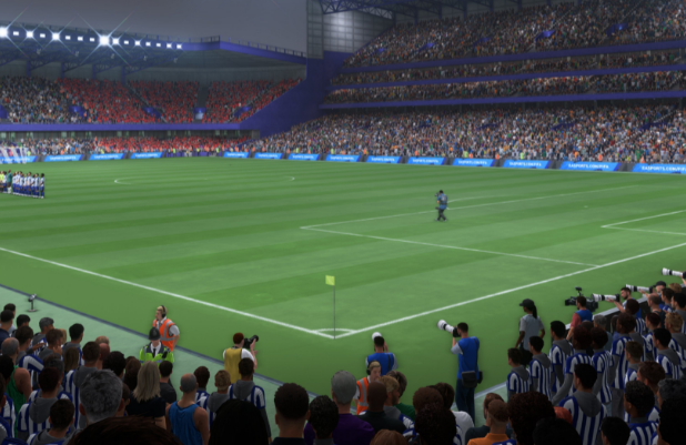 FIFA 22