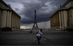 Francia