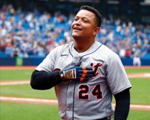 miguel cabrera