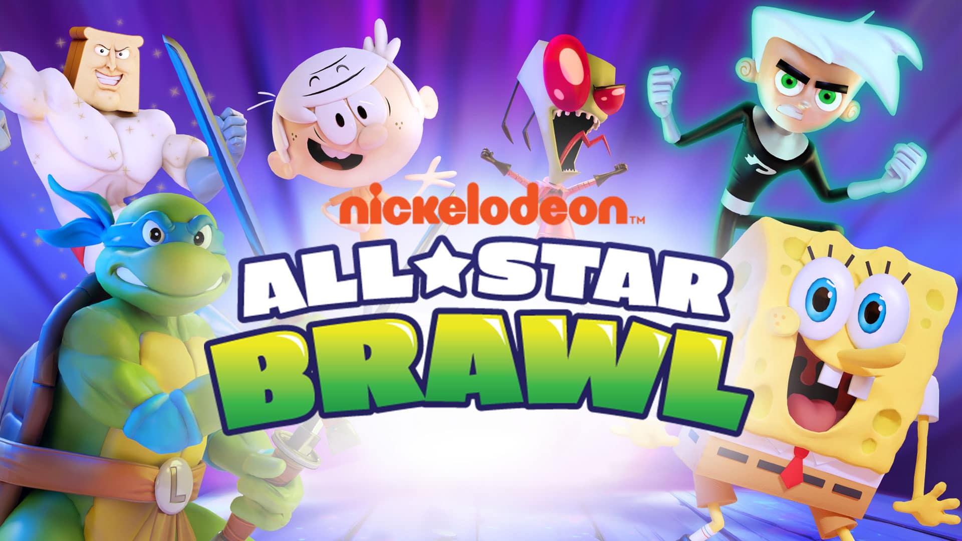 Nickelodeon