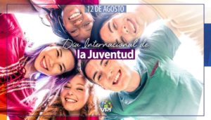 Día Internacional de la Juventud