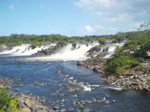 Río Caroní
