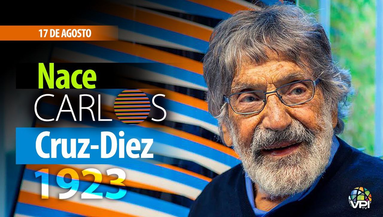 Carlos Cruz Diez