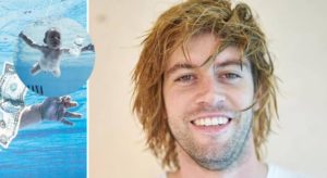 Nevermind - Nirvana