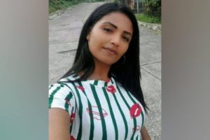 Hombre asesinó a su pareja y se entregó a las autoridades en Trujillo