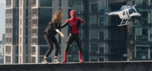 Spider-Man