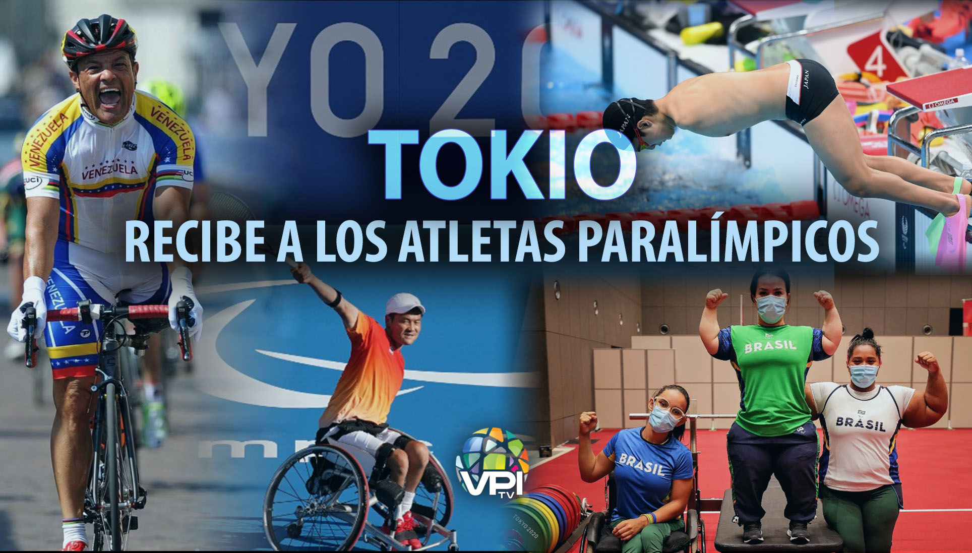 Juegos Paralímpicos