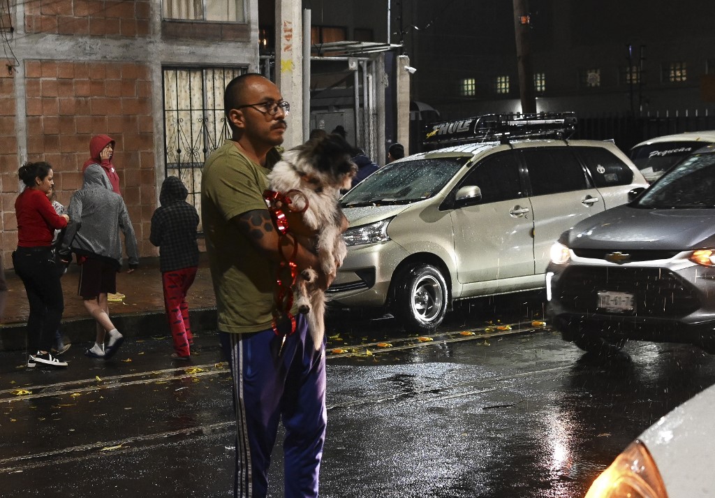 Foto: AFP