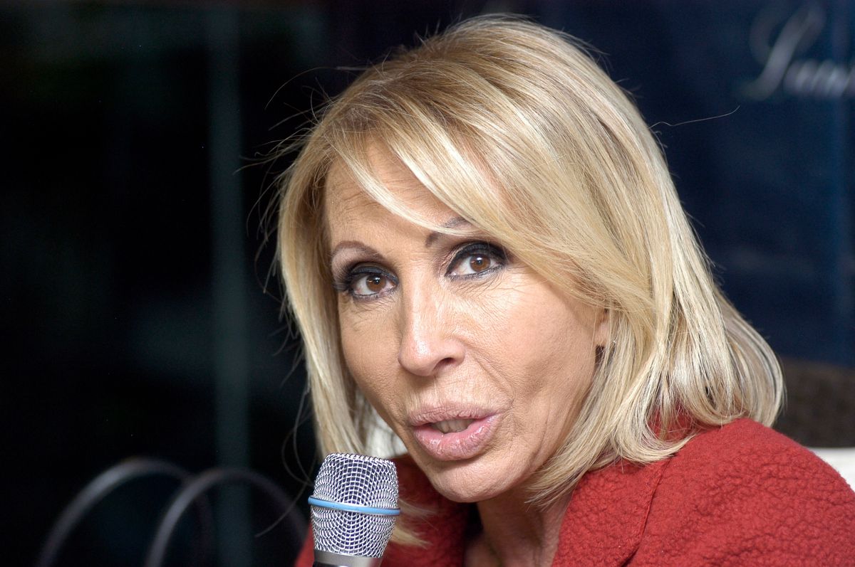 Laura Bozzo