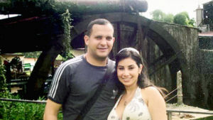 Adrián Velásquez Justicia