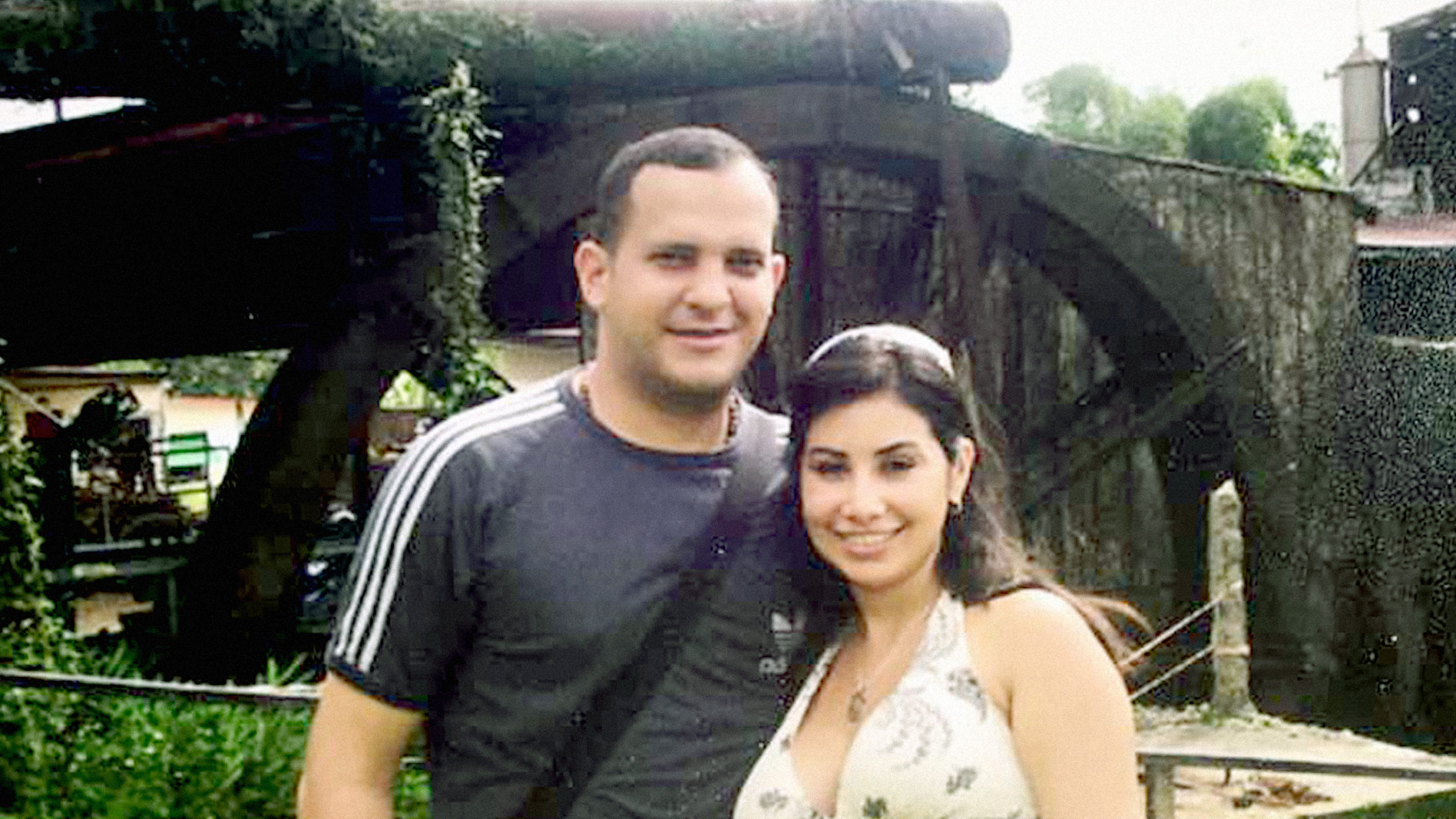 Adrián Velásquez Justicia