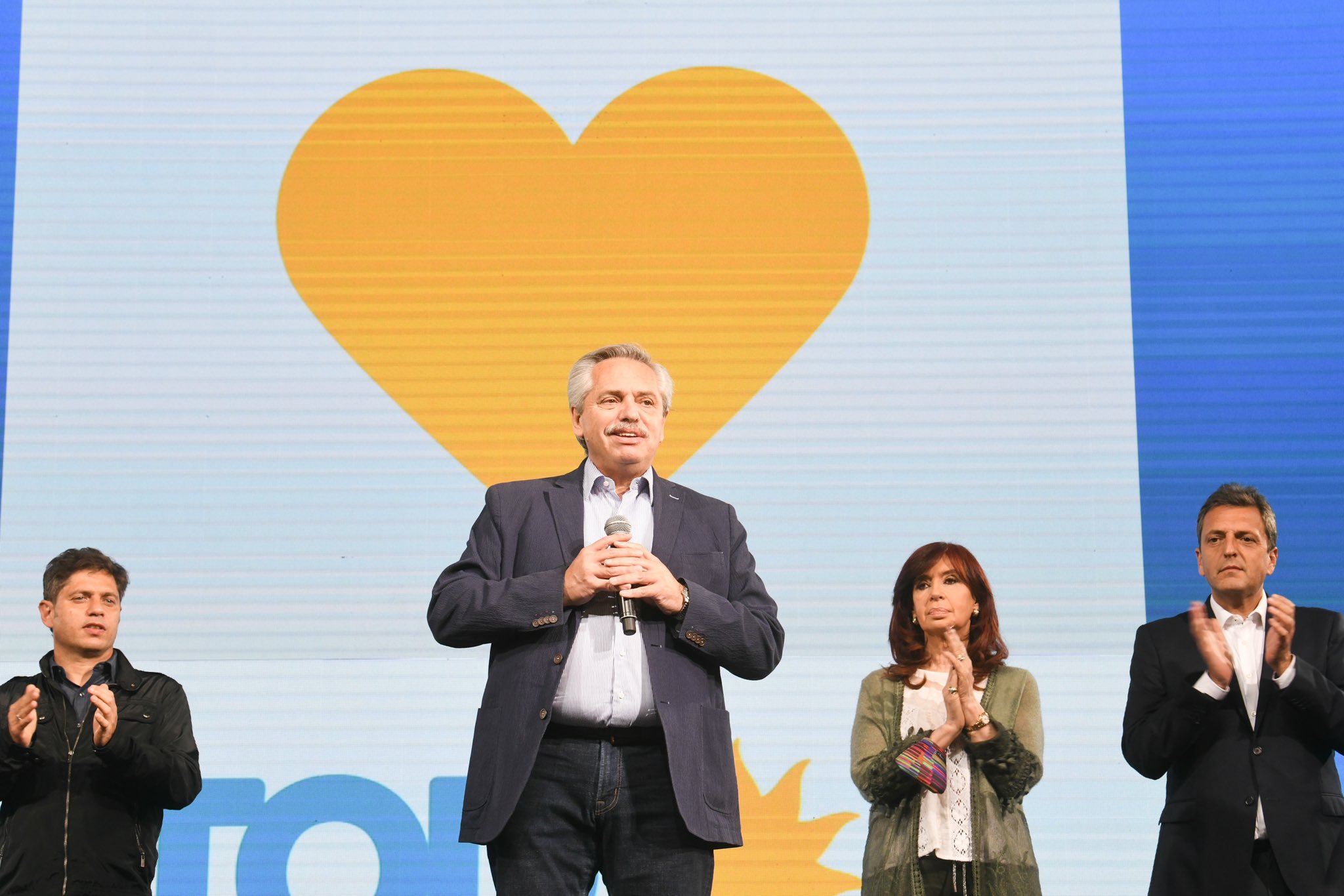 Argentina Elecciones