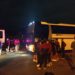 Jugadores del Carabobo FC sufrieron un intento de robo en la carretera