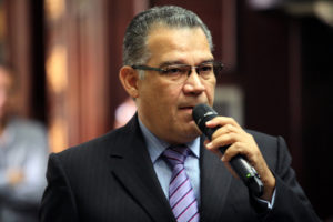 Enrique Márquez