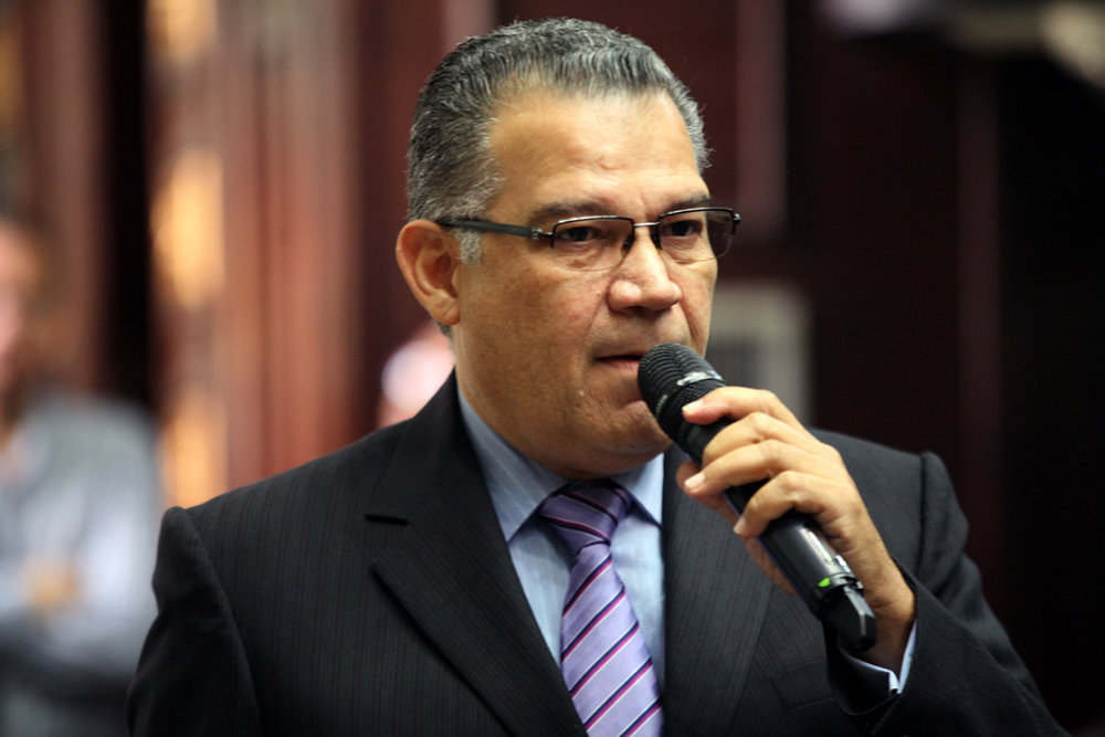 Enrique Márquez