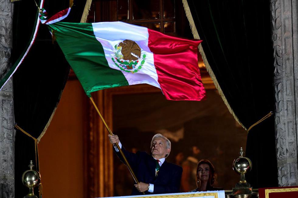 Andrés Manuel López Obrador - Cuba - México