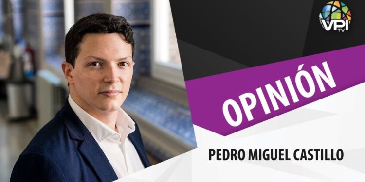 ‘Crónica de una muerte anunciada’, por Pedro Miguel Castillo