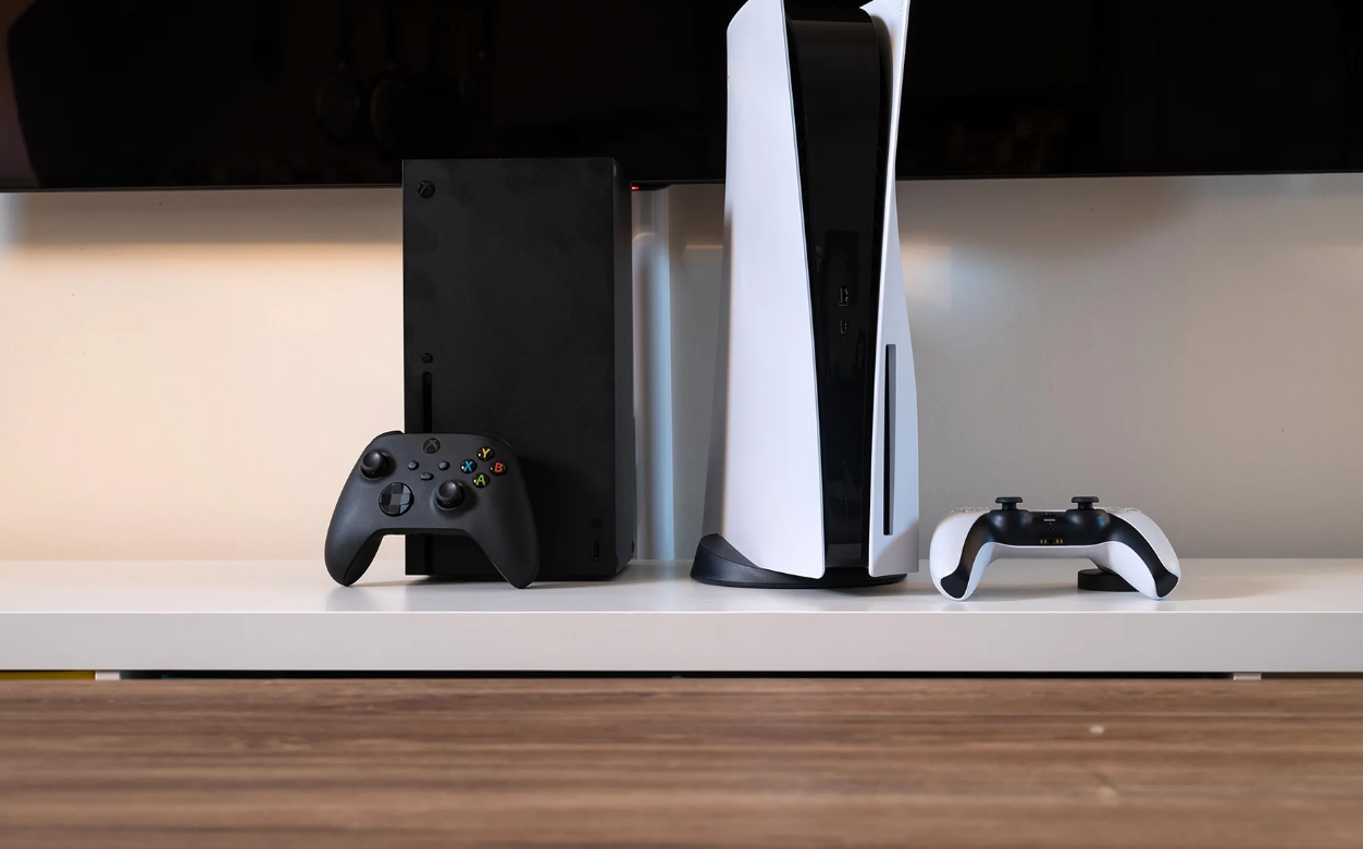 PS5 Xbox