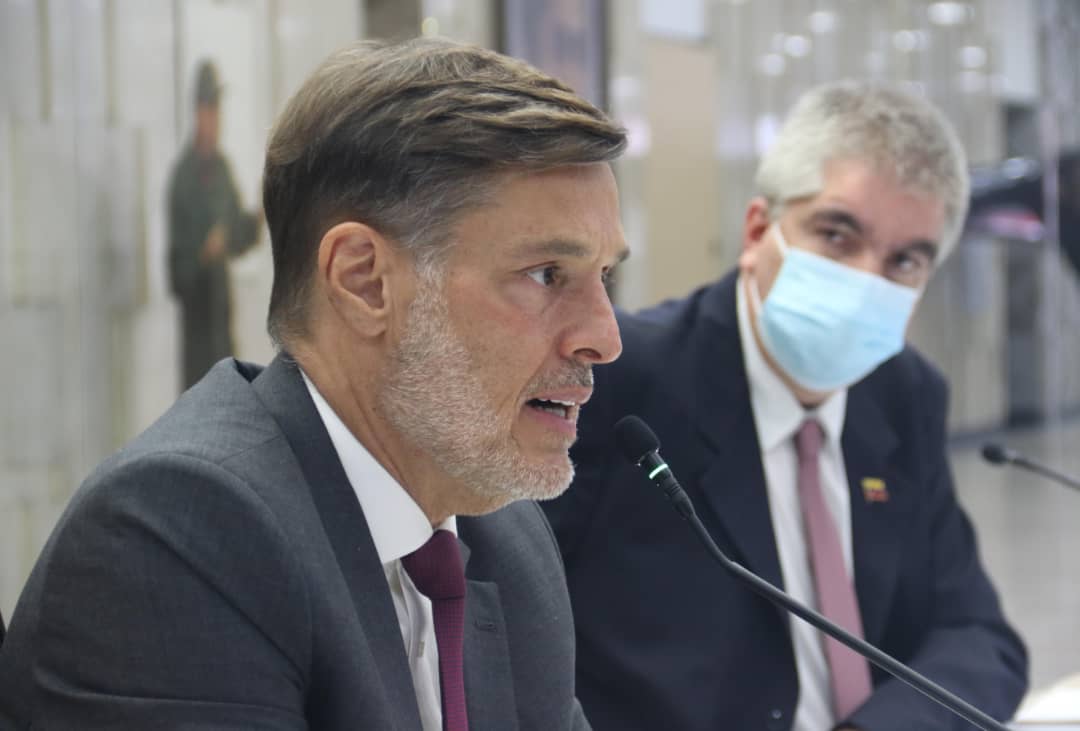 Félix Plasencia - Informe