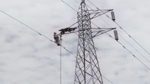 Comunidades en Nueva Esparta denuncian la falta de atención de Corpoelec
