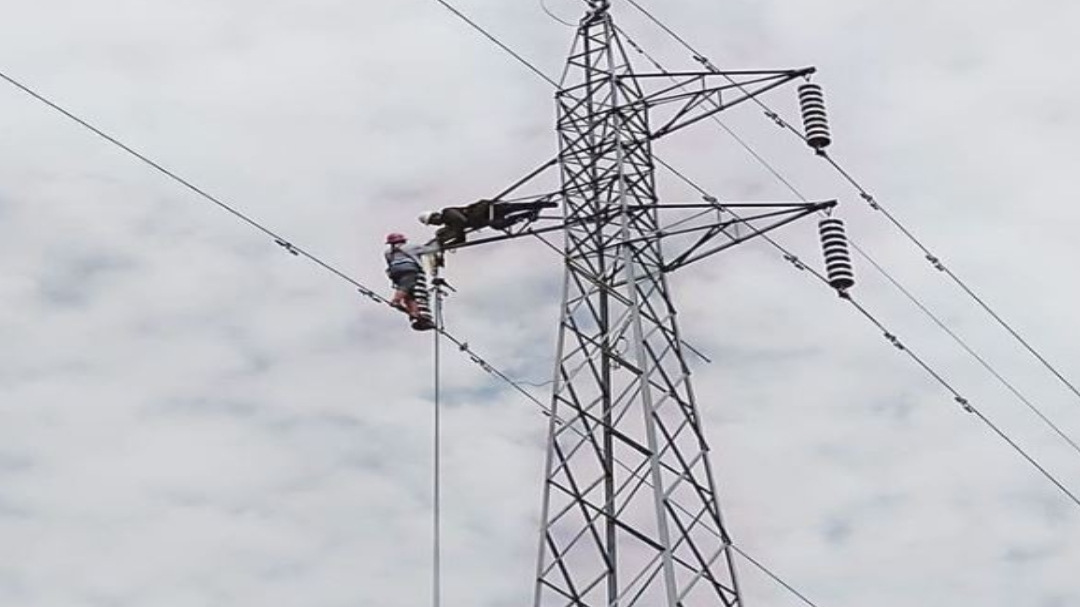 Comunidades en Nueva Esparta denuncian la falta de atención de Corpoelec