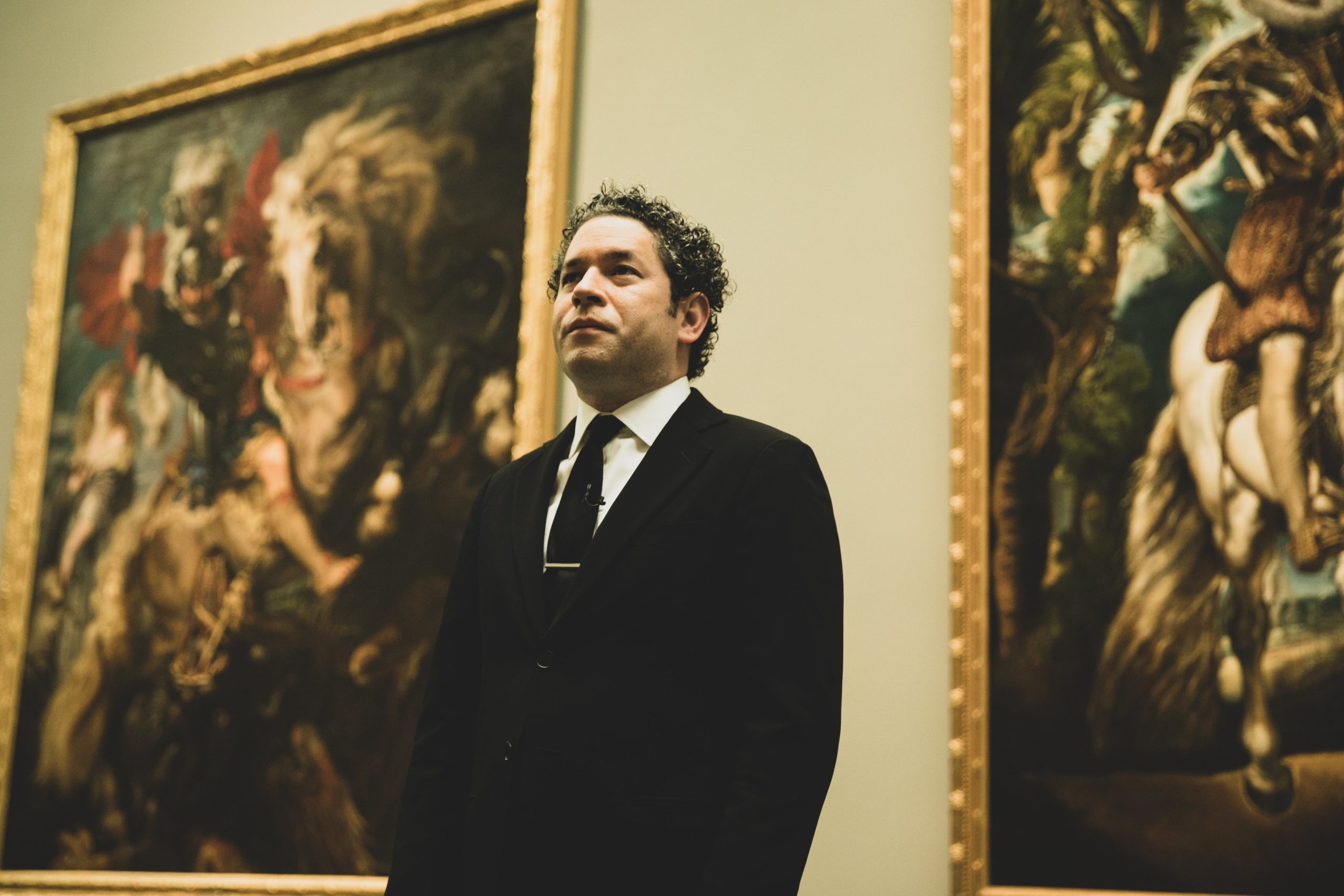 Gustavo Dudamel