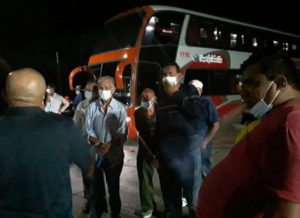 Trabajadores Pdvsa