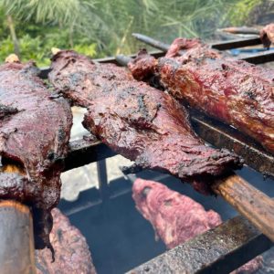 Foto: Instagram JH Carne en Vara