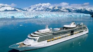 Serenade of the Seas. Foto: Royal Caribbean