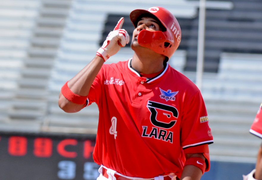 Cardenales de Lara - LVBP