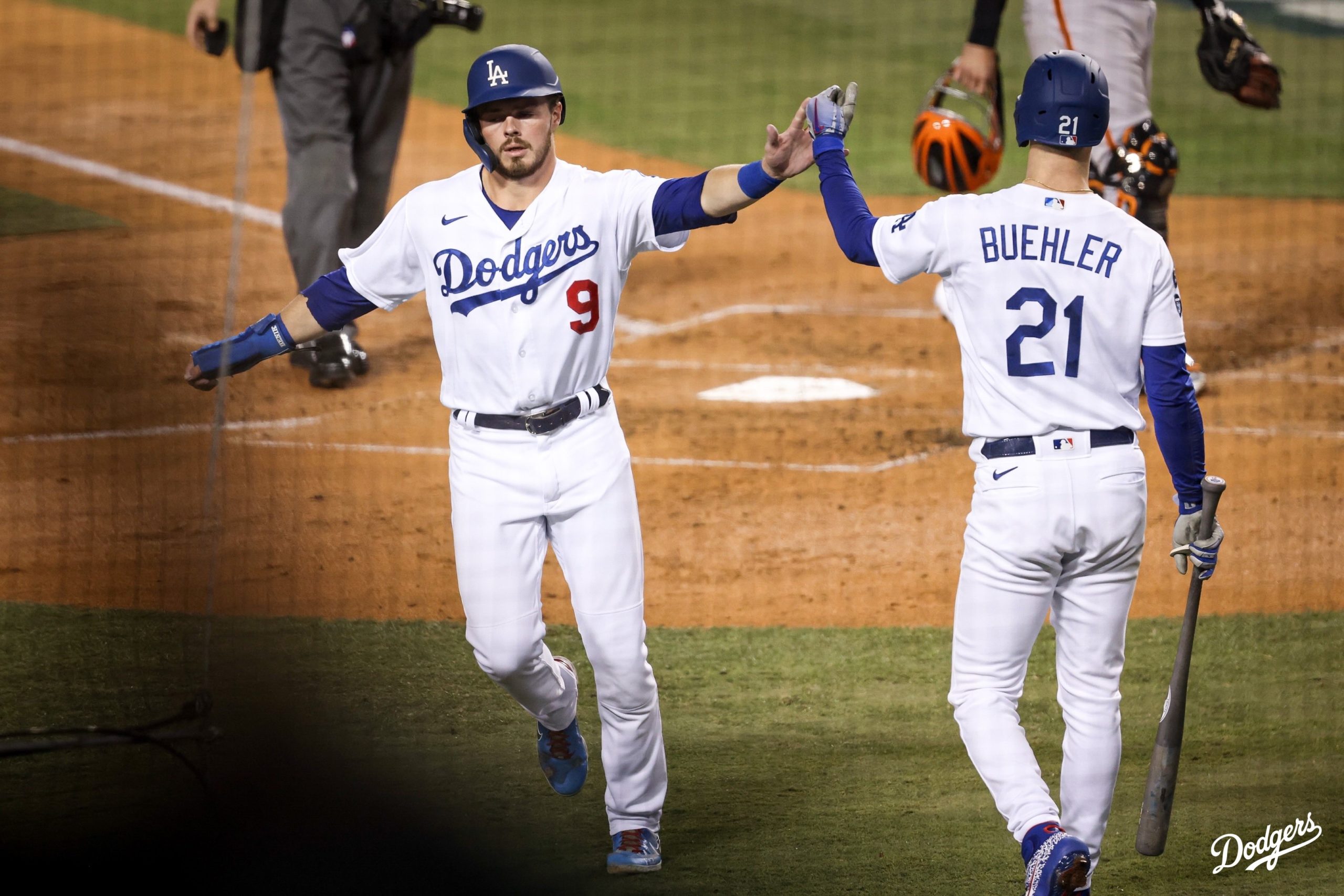 Dodgers