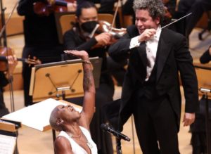 Gustavo Dudamel
