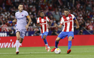 Cortesía: Twitter @atleti