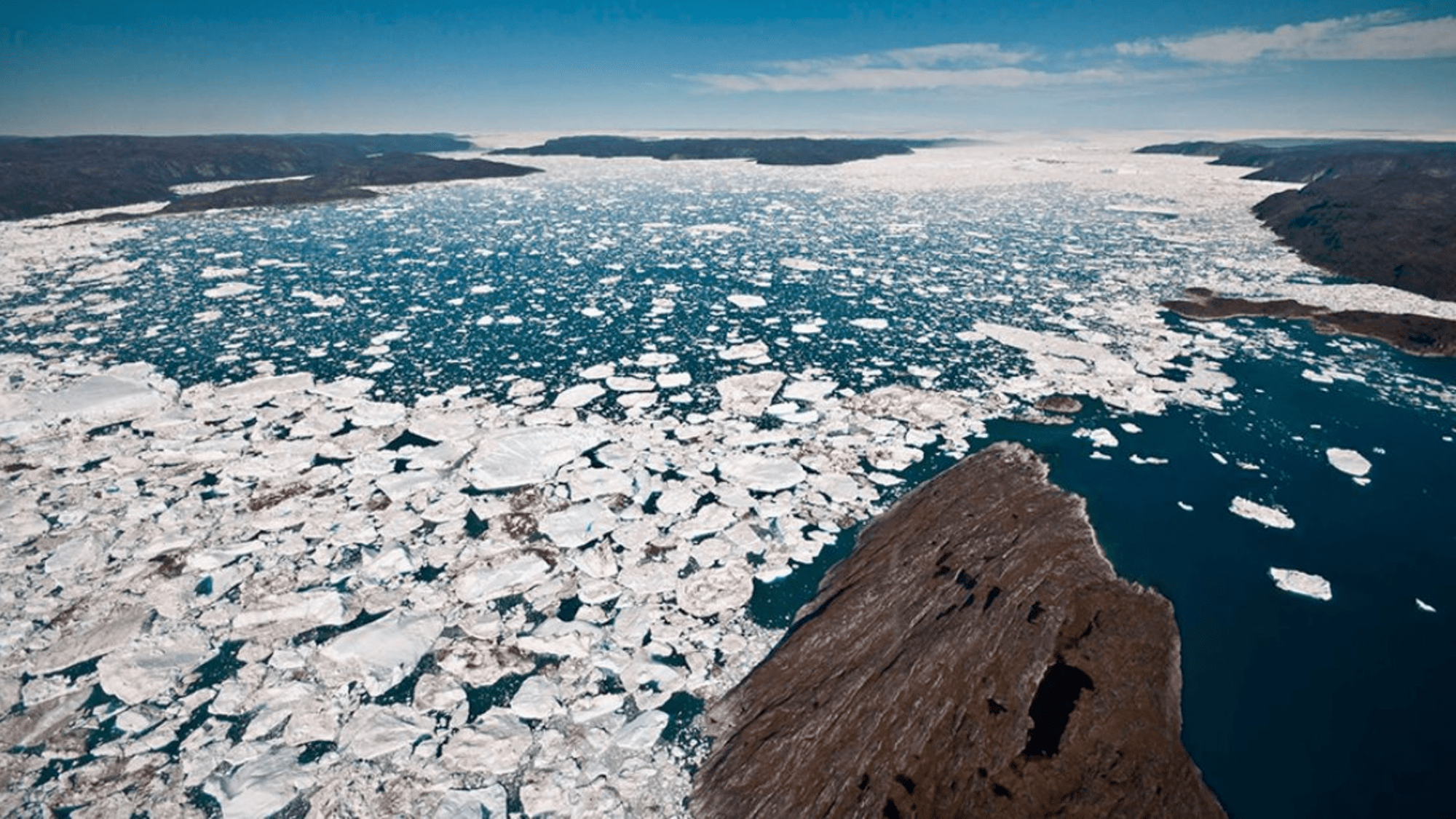 ONU Cambio climático