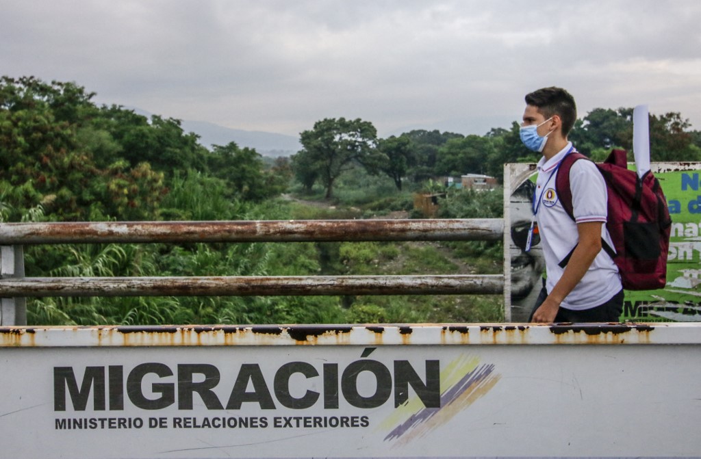 Colombia
