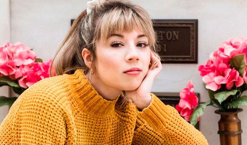 Jennette McCurdy