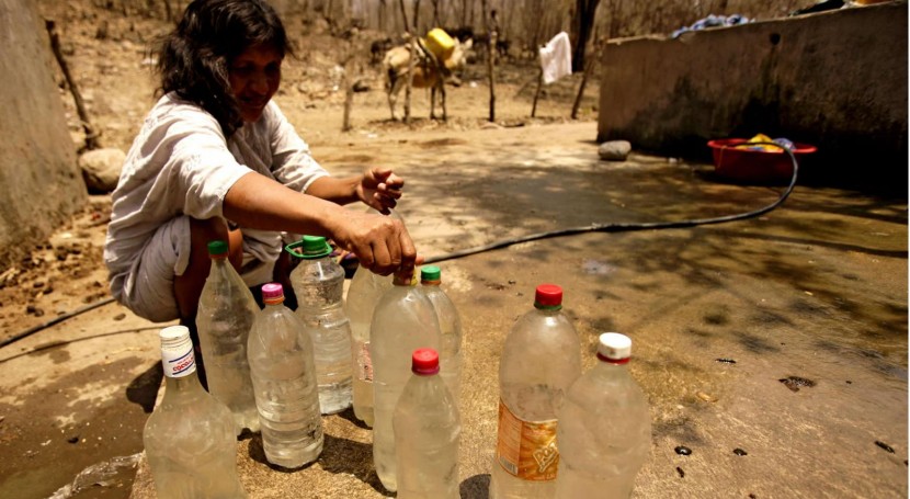Foto: iAgua